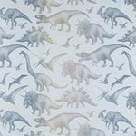 Jurassic Park Ice Desert Drool Pads Reach Straps