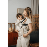 Jurassic Park Ice Desert LennyGo by Lennylamb - Buckle CarrierLittle Zen One5907557786256