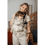 Jurassic Park Ice Desert LennyGo by Lennylamb - Buckle CarrierLittle Zen One5907557786256