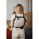 Jurassic Park Ice Desert LennyGo by Lennylamb - Buckle CarrierLittle Zen One5907557786256