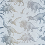 Jurassic Park Ice Desert LennyHip Carrier