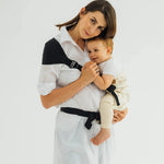 Jurassic Park Ice Desert LennyHip Carrier by LennyLamb - Buckle CarrierLittle Zen One5907557785457