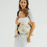 Jurassic Park Ice Desert LennyHip Carrier by LennyLamb - Buckle CarrierLittle Zen One5907557785457