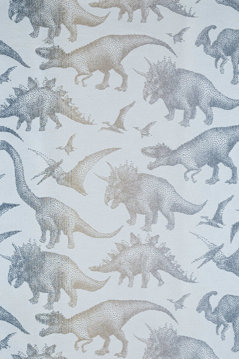 Jurassic Park Ice Desert LennyHip Carrier by LennyLamb - Buckle CarrierLittle Zen One5907557785457