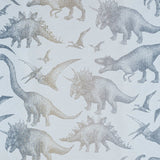 Jurassic Park Ice Desert LennyHip Carrier by LennyLamb - Buckle CarrierLittle Zen One5907557785457