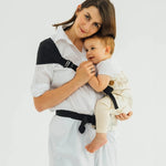 Jurassic Park Ice Desert LennyHip Carrier by LennyLamb - Buckle CarrierLittle Zen One5907557785457