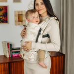 Jurassic Park Ice Desert LennyLight Baby Carrier