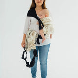 Jurassic Park Ice Desert LennyTwin Carrier by LennyLamb - Twin CarrierLittle Zen One34528848