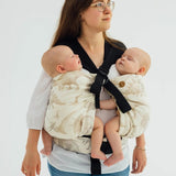 Jurassic Park Ice Desert LennyTwin Carrier by LennyLamb - Twin CarrierLittle Zen One34528848