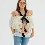 Jurassic Park Ice Desert LennyTwin Carrier by LennyLamb - Twin CarrierLittle Zen One34528848