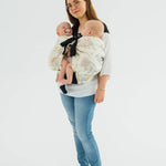 Jurassic Park Ice Desert LennyTwin Carrier by LennyLamb - Twin CarrierLittle Zen One34528848