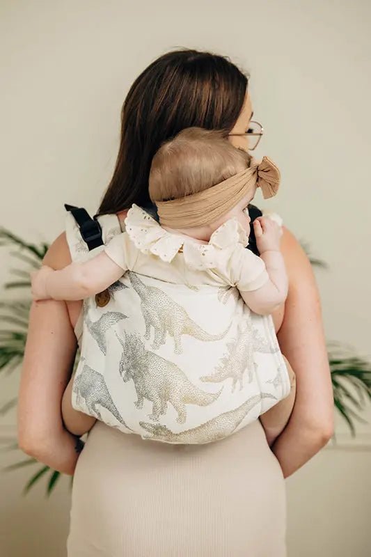 Jurassic Park Ice Desert Onbuhimo PRO by LennyLamb - OnbuhimoLittle Zen One98054992