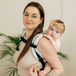 Jurassic Park Ice Desert Onbuhimo PRO by LennyLamb - OnbuhimoLittle Zen One98054992