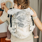 Jurassic Park Ice Desert Preschool Onbuhimo PRO by LennyLamb - OnbuhimoLittle Zen One92040528