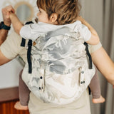 Jurassic Park Ice Desert Preschool Onbuhimo PRO by LennyLamb - OnbuhimoLittle Zen One92040528