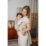 Jurassic Park Ice Desert Toddler Wrap Tai