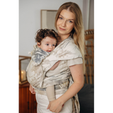 Jurassic Park Ice Desert Toddler Wrap Tai