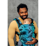 Jurassic Park LennyUpGrade by LennyLamb LennyLamb at Little Zen One