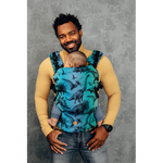 Jurassic Park LennyUpGrade by LennyLamb LennyLamb at Little Zen One