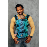 Jurassic Park LennyUpGrade by LennyLamb LennyLamb at Little Zen One