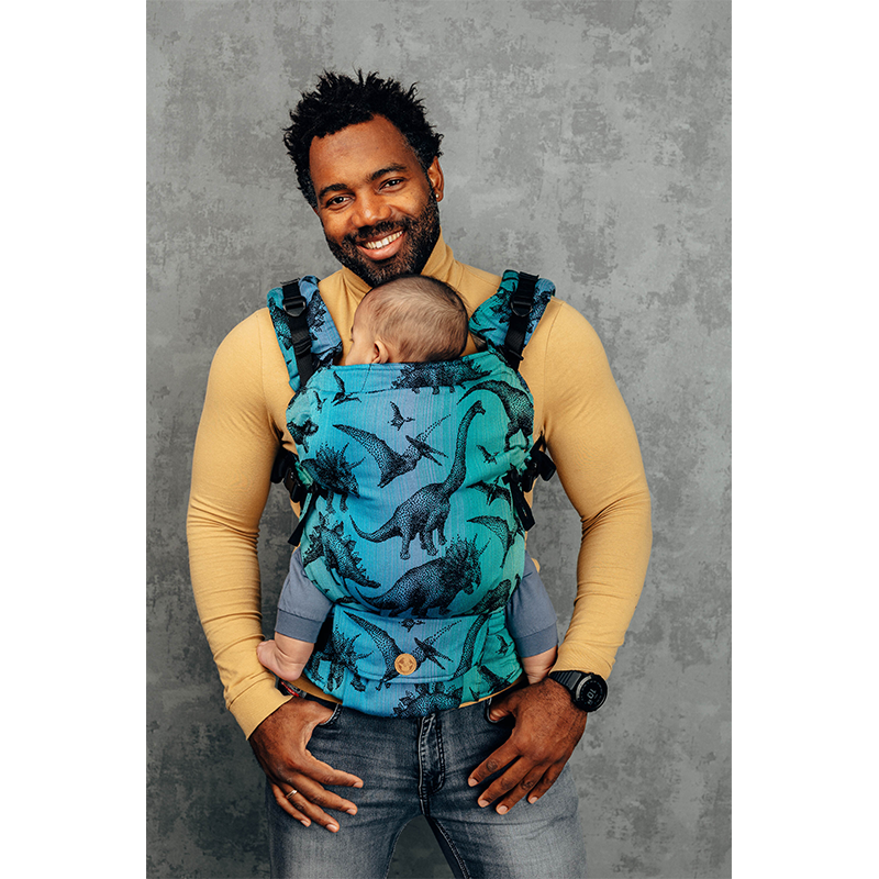 Jurassic Park LennyUpGrade by LennyLamb LennyLamb at Little Zen One