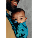 Jurassic Park LennyUpGrade by LennyLamb LennyLamb at Little Zen One