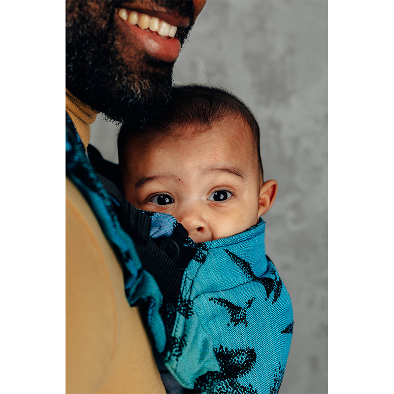 Jurassic Park LennyUpGrade by LennyLamb LennyLamb at Little Zen One