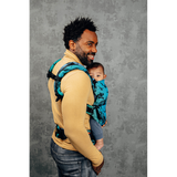 Jurassic Park LennyUpGrade by LennyLamb LennyLamb at Little Zen One