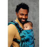 Jurassic Park LennyUpGrade by LennyLamb LennyLamb at Little Zen One