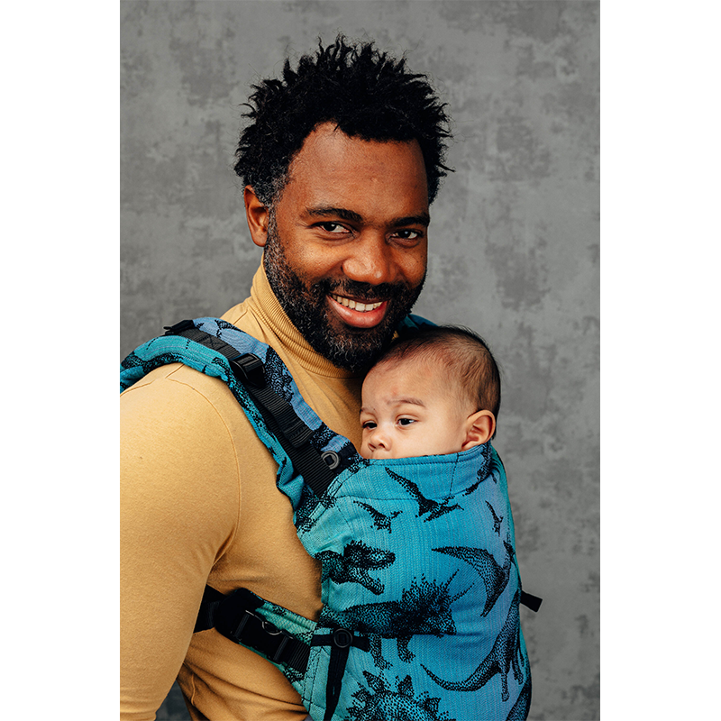 Jurassic Park LennyUpGrade by LennyLamb LennyLamb at Little Zen One