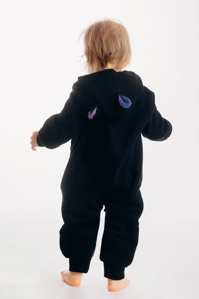 Jurassic Park New Era Bear Romper by LennyLamb - Baby Carrier AccessoriesLittle Zen One49910352