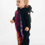 Jurassic Park New Era Bear Romper