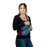 Jurassic Park New Era Large Waist Bag by LennyLamb - BagsLittle Zen One5907557747639