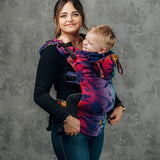 Jurassic Park New Era LennyGo by Lennylamb - Buckle CarrierLittle Zen One5907557747783