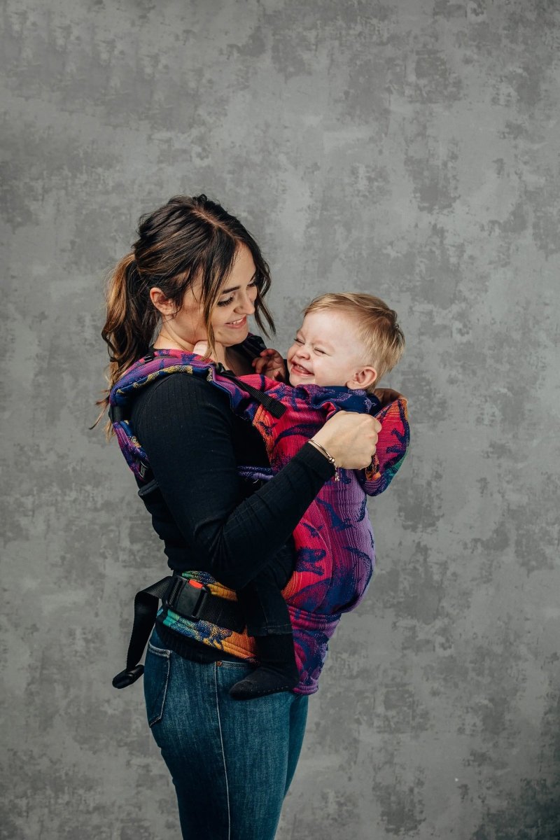 Jurassic Park New Era LennyGo by Lennylamb - Buckle CarrierLittle Zen One5907557747783