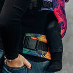 Jurassic Park New Era LennyGo by Lennylamb - Buckle CarrierLittle Zen One5907557747783