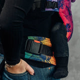 Jurassic Park New Era LennyGo by Lennylamb - Buckle CarrierLittle Zen One5907557747783