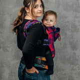 Jurassic Park New Era LennyGo by Lennylamb - Buckle CarrierLittle Zen One5907557747783