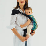 Jurassic Park New Era LennyHip Carrier