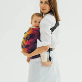 Jurassic Park New Era LennyHip Carrier