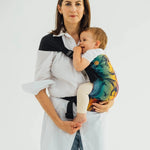 Jurassic Park New Era LennyHip Carrier