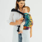 Jurassic Park New Era LennyHip Carrier
