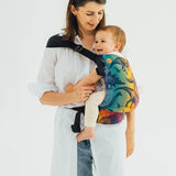 Jurassic Park New Era LennyHip Carrier