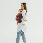 Jurassic Park New Era LennyHip Carrier