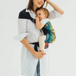 Jurassic Park New Era LennyHip Carrier