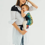 Jurassic Park New Era LennyHip Carrier