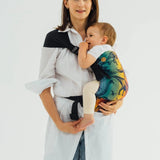 Jurassic Park New Era LennyHip Carrier