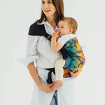 Jurassic Park New Era LennyHip Carrier