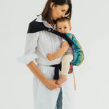 Jurassic Park New Era LennyHip Carrier