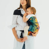 Jurassic Park New Era LennyHip Carrier